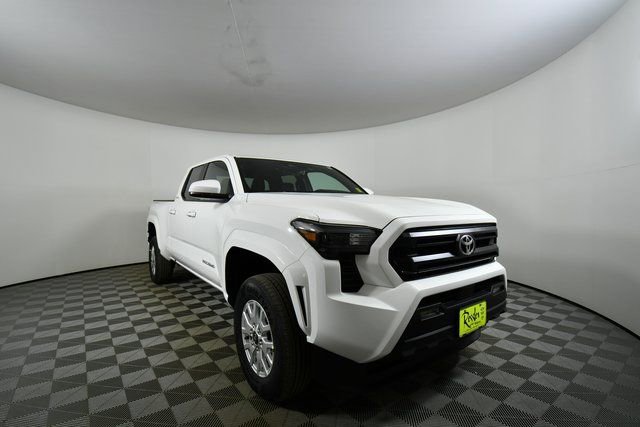 New 2026 Toyota Tacoma SR5 image 8