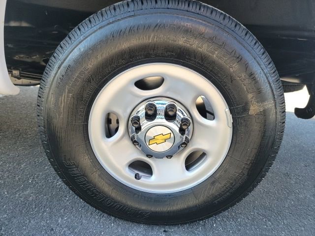 New 2024 Chevrolet Express 2500 w/ Driver Convenience Package image 8