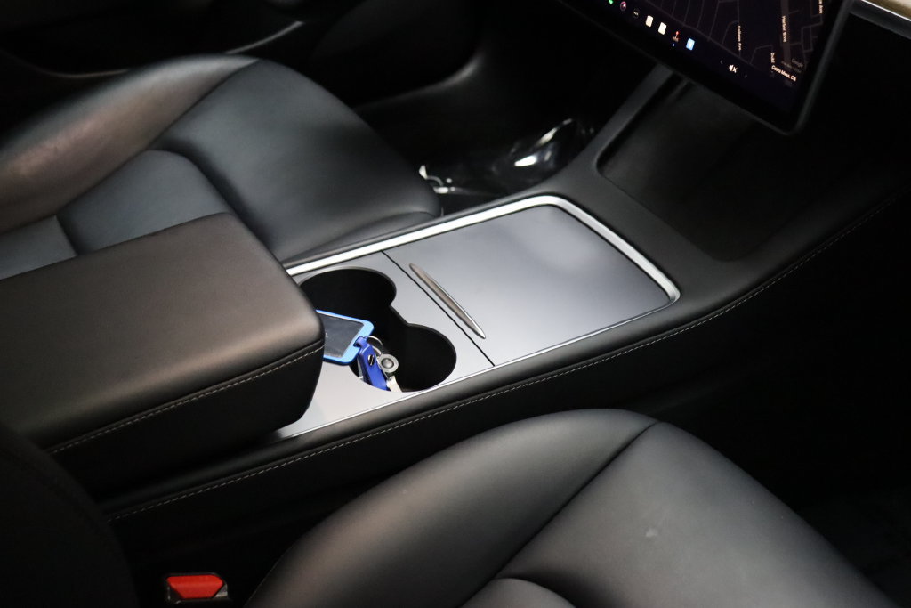 Used 2023 Tesla Model 3 Standard Range RWD image 37