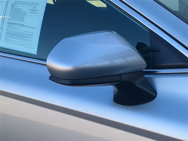 Certified 2024 Toyota Camry LE image 12