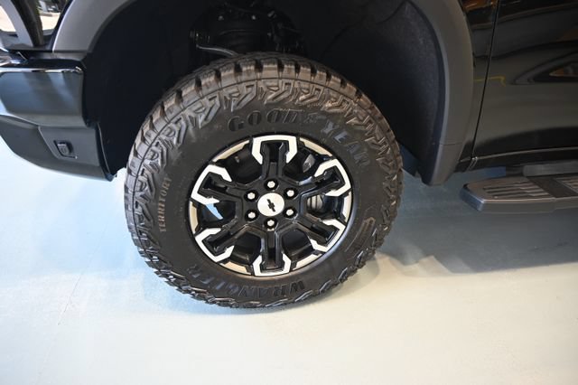 New 2026 Chevrolet Silverado 1500 ZR2 AWD/4WD image 34