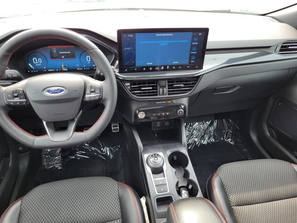 Certified 2023 Ford Escape ST-Line Select w/ Tech Pack #2 AWD/4WD image 27
