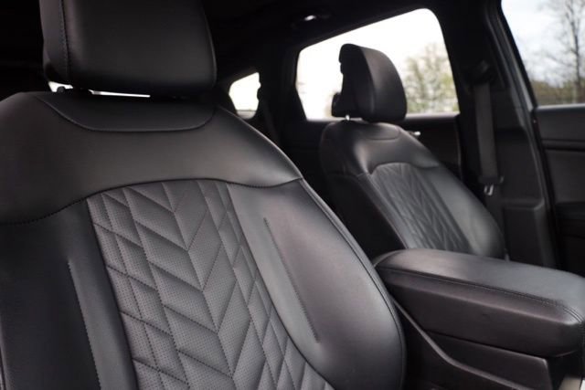Certified 2023 Kia Sportage X-Line w/ X-Line Premium Package image 43