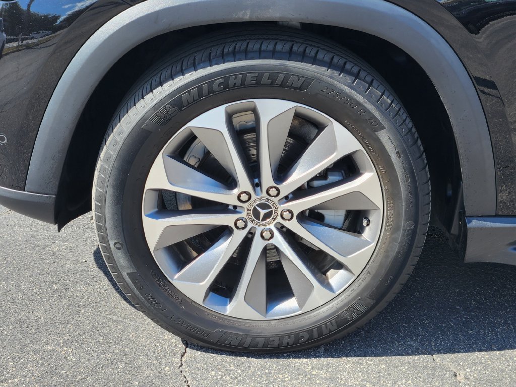 Used 2021 Mercedes-Benz GLE 350 4MATIC image 10