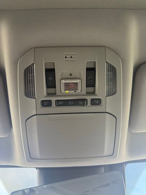 Certified 2021 Toyota Highlander Platinum AWD/4WD image 34