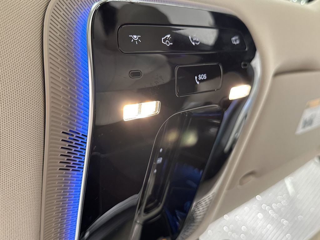 New 2026 Mercedes-Benz E 350 4MATIC Sedan image 35