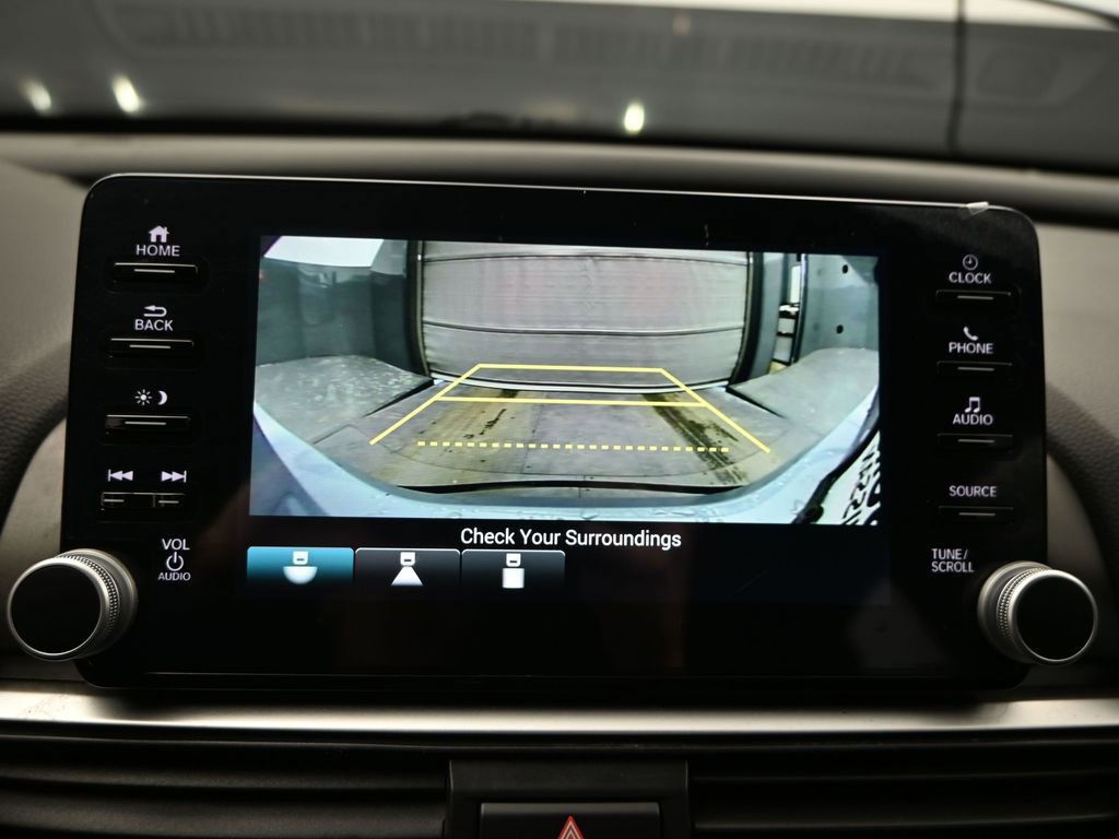 Used 2022 Honda Accord Sport image 14