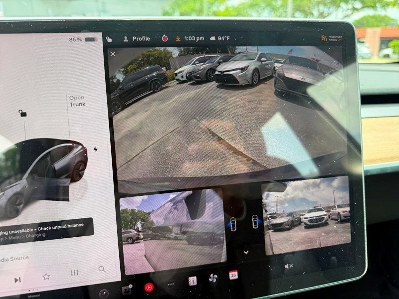 Used 2023 Tesla Model 3 Standard Range RWD image 25