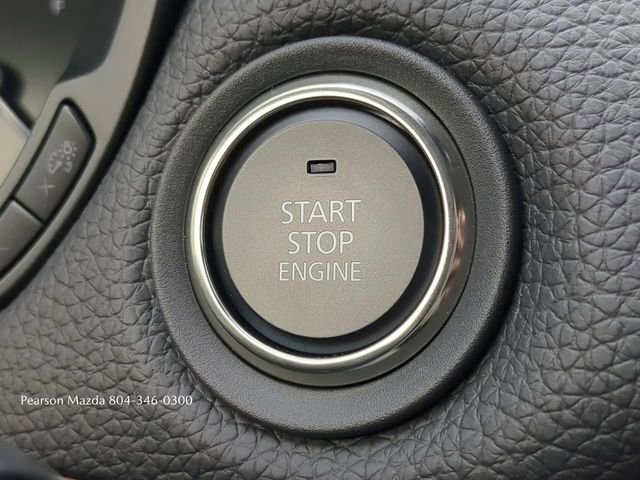 Used 2024 MAZDA CX-90 3.3 Turbo w/ Premium Package image 29