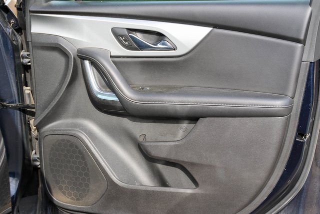 Used 2020 Chevrolet Blazer LT image 14