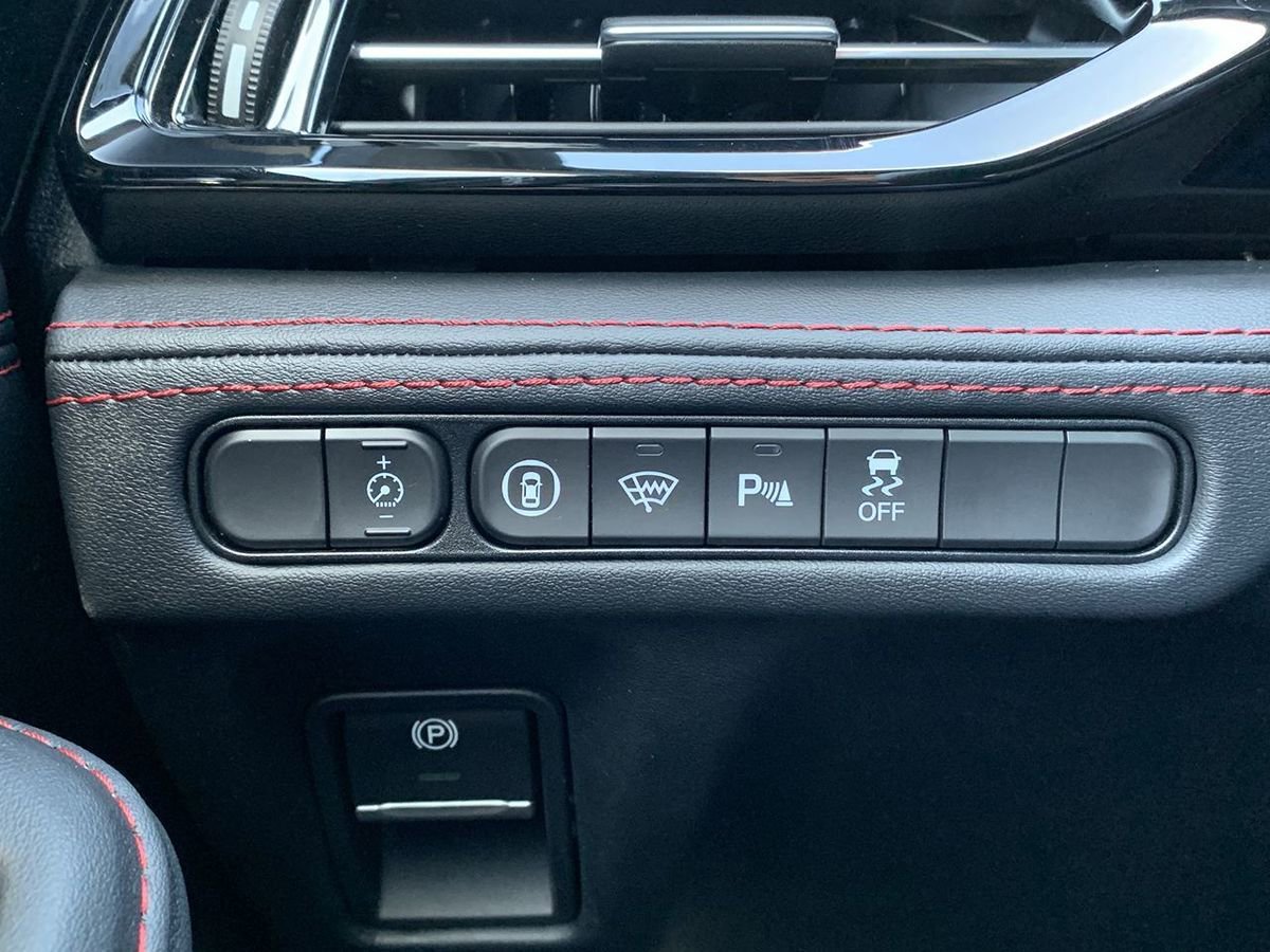 Used 2022 Acura MDX A-Spec AWD/4WD image 18