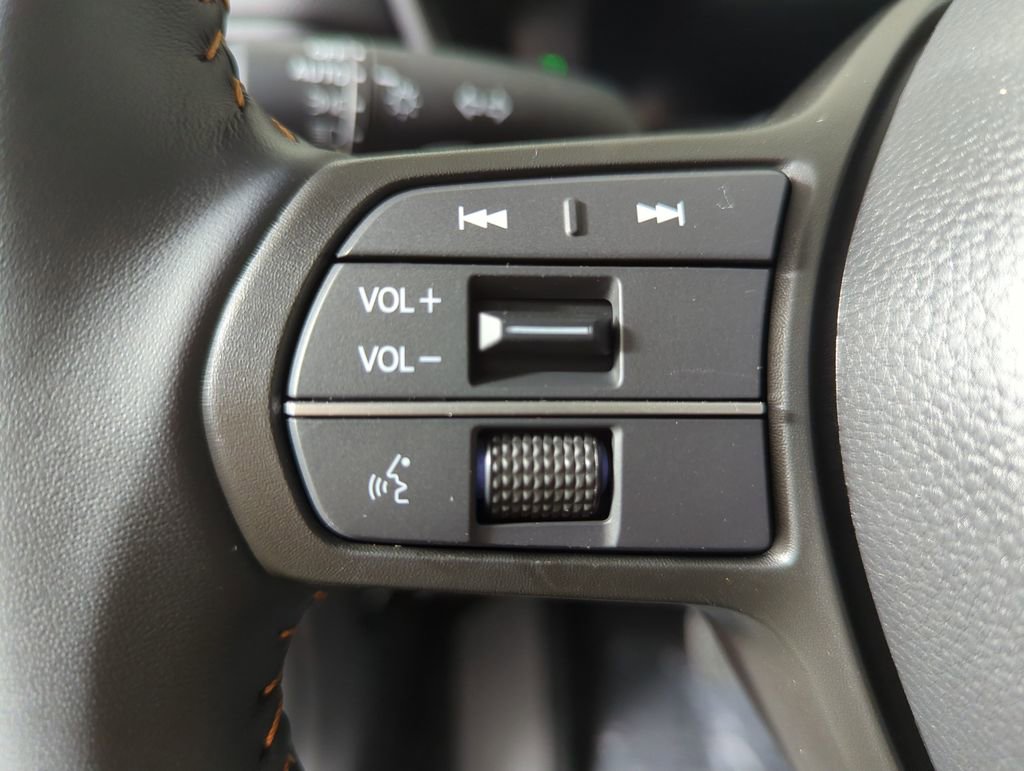 New 2026 Honda CR-V Sport-L image 24