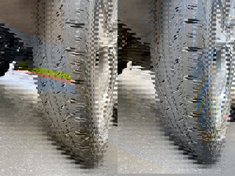 Used 2018 Toyota Corolla XLE w/ Carpet Mat Package (TMS) FWD image 18