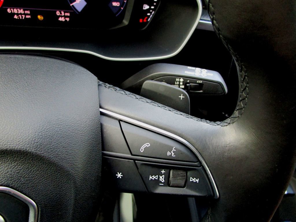 Used 2021 Audi Q3 2.0T Premium w/ Convenience Package image 21