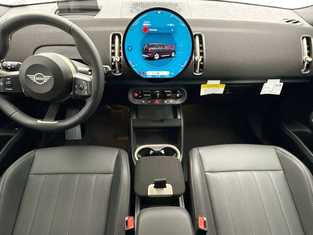 New 2027 MINI Cooper Countryman S AWD/4WD image 13