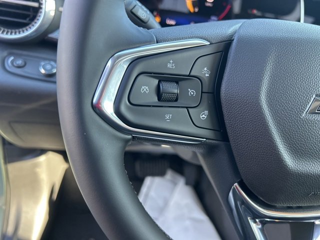 New 2026 Chevrolet Trax ACTIV w/ Sunroof Package image 19