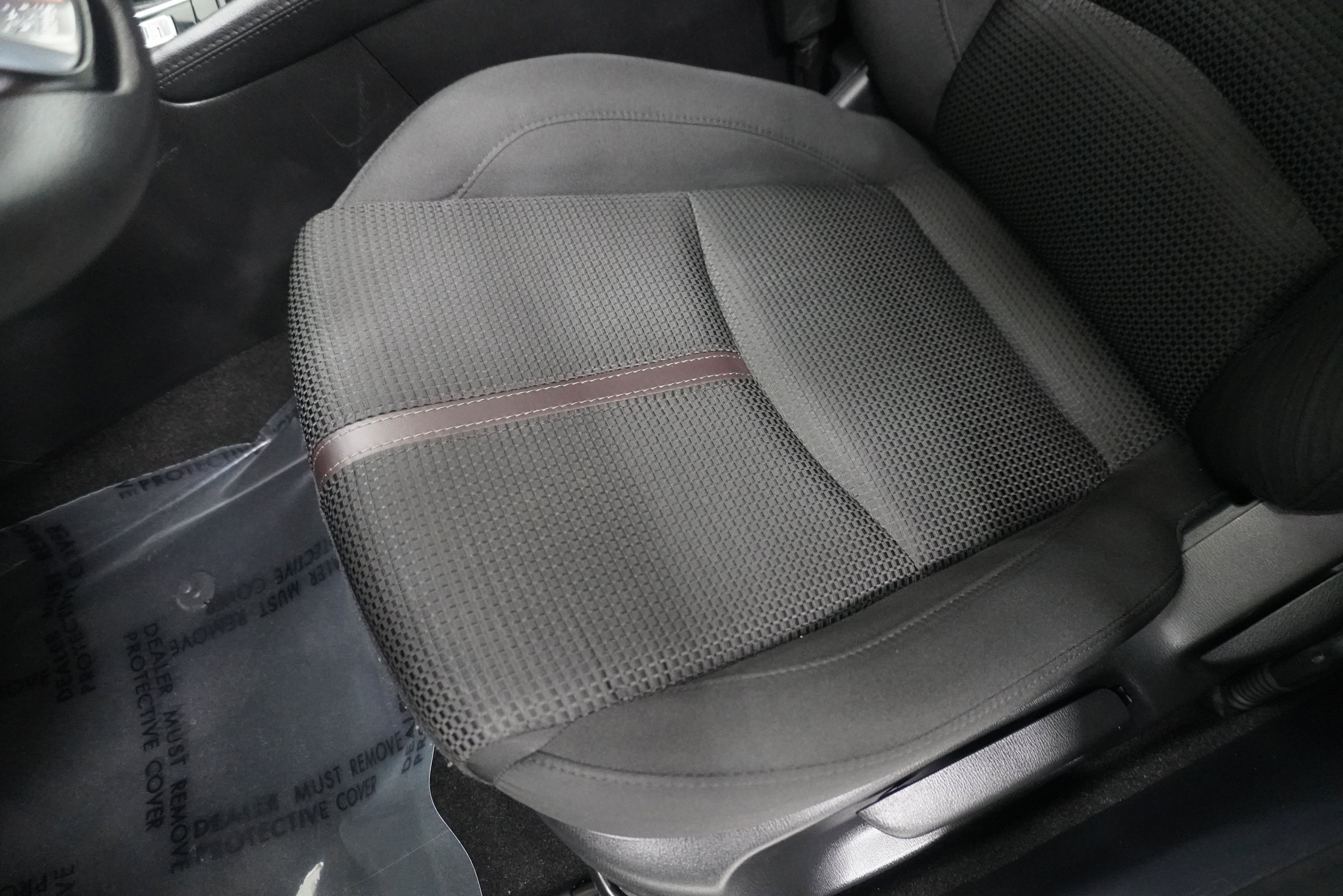 Used 2018 MAZDA MAZDA3 Sport w/ Preferred Equipment Package image 12