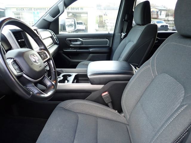 Used 2020 RAM 1500 Big Horn image 15