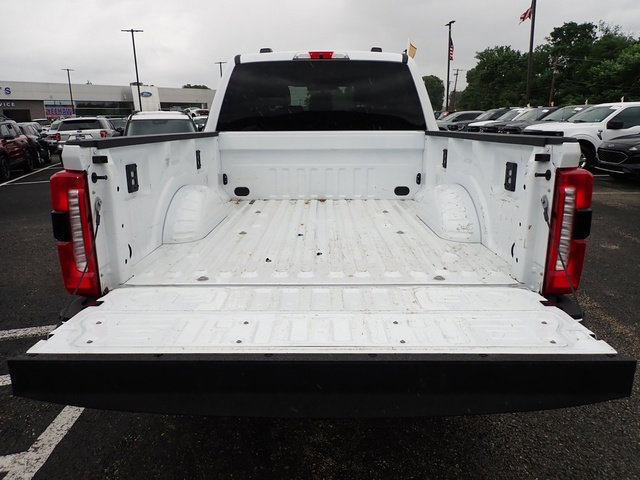 Certified 2026 Ford F250 Lariat AWD/4WD image 7