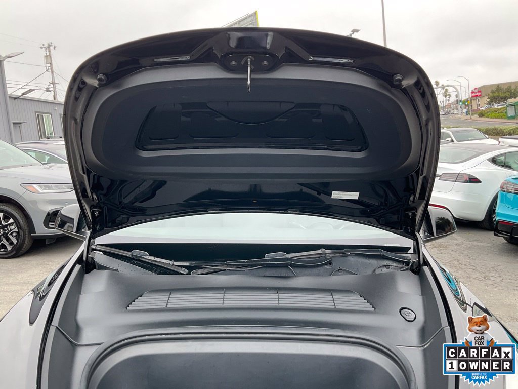 Used 2022 Tesla Model Y Performance AWD/4WD image 12