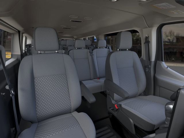 New 2026 Ford Transit 350 XLT AWD/4WD image 10