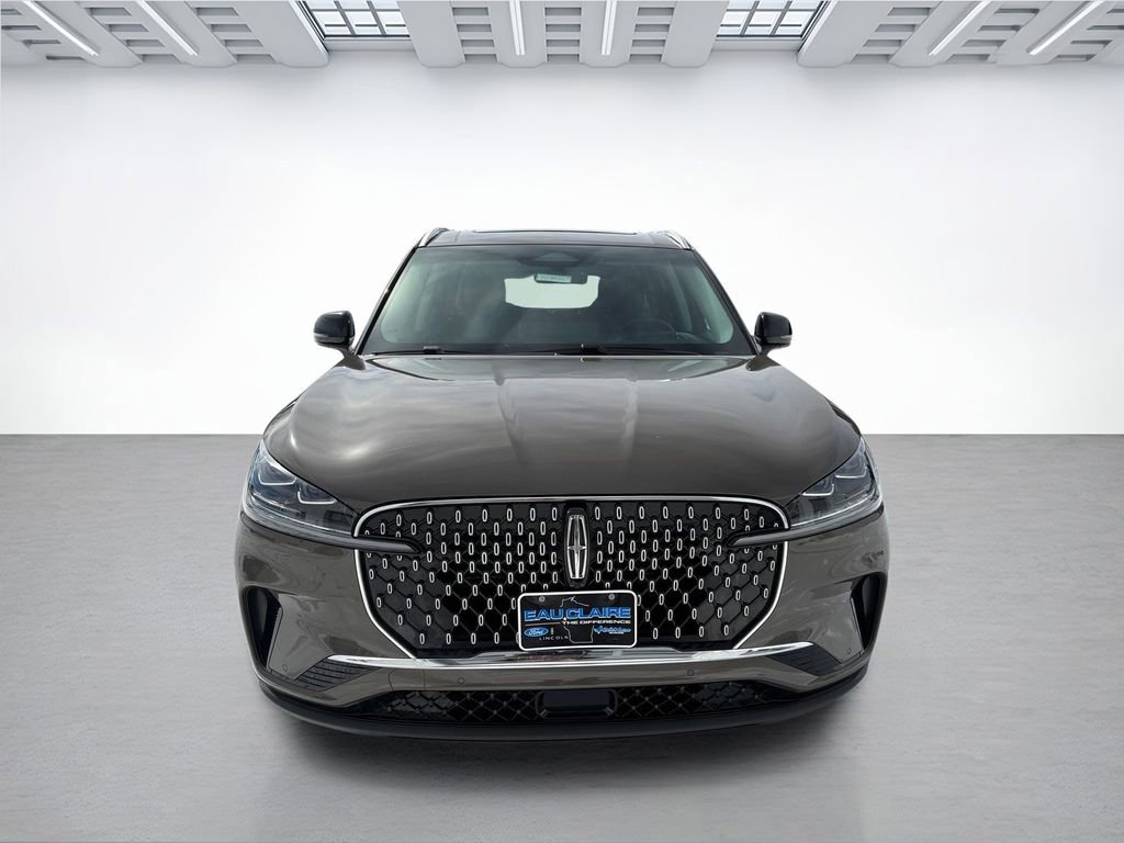 Certified 2025 Lincoln Aviator Reserve w/ Equipment Group 201A image 8