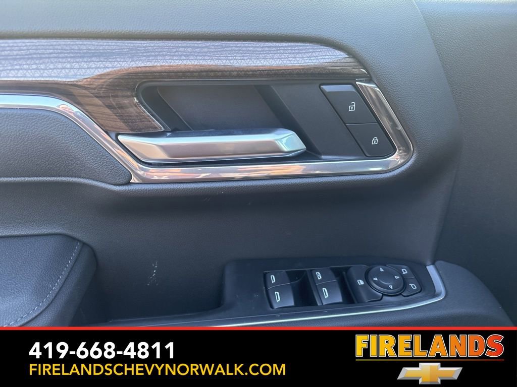 New 2026 Chevrolet Silverado 1500 LT Trail Boss w/ Convenience Package II image 14