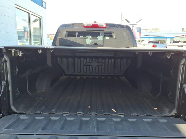 Used 2023 Chevrolet Colorado Trail Boss w/ Advanced Trailering Package image 17