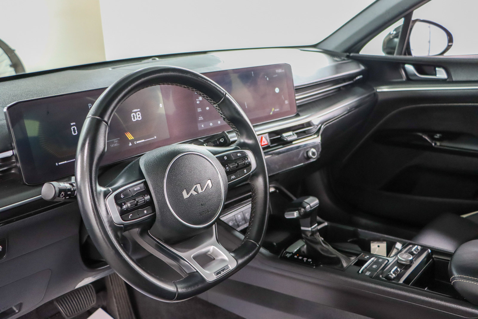 Used 2025 Kia K5 GT-Line FWD image 22