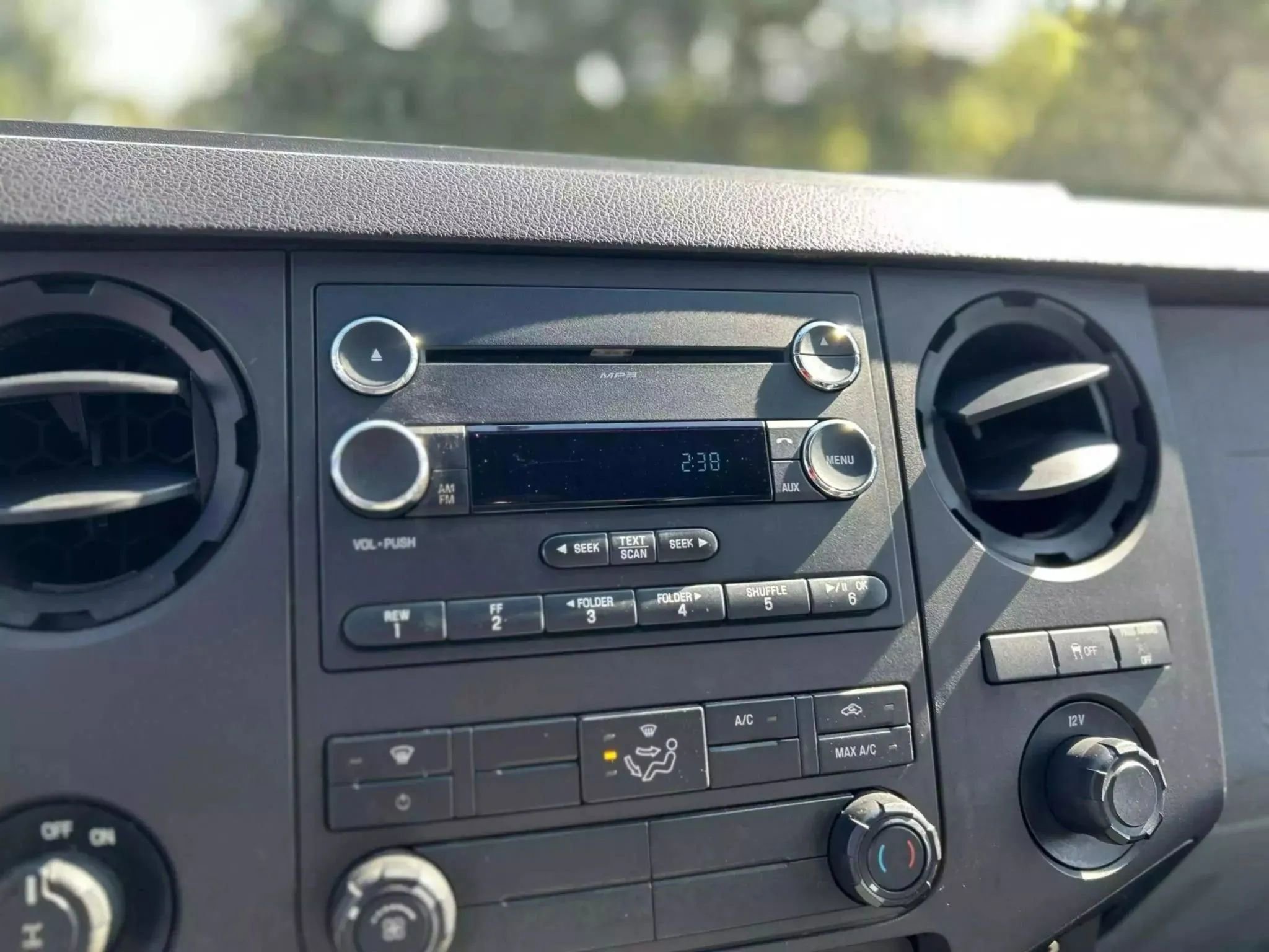 Used 2016 Ford F250 XL w/ XL Value Package image 17