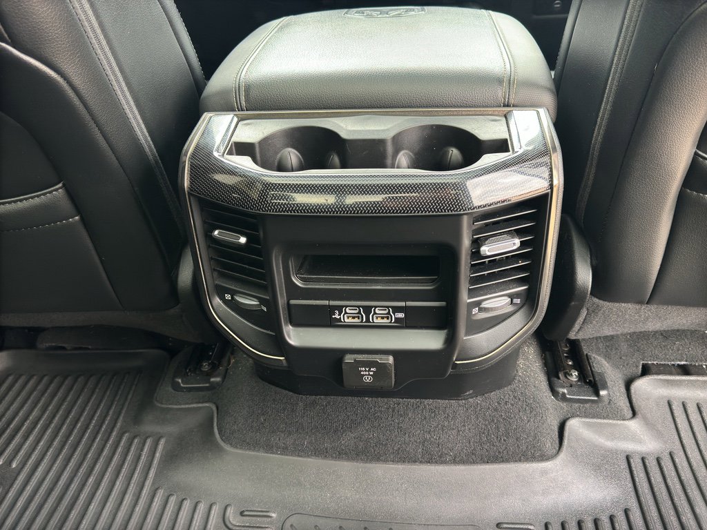 Used 2019 RAM 1500 Sport w/ Level 2 Equipment Group image 38