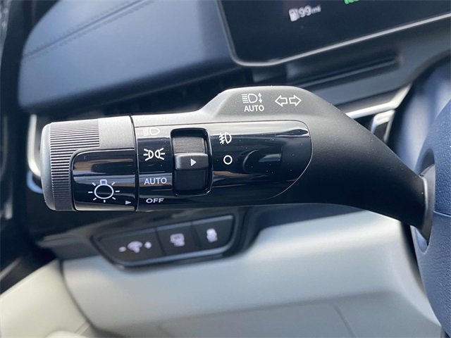 New 2025 Kia Carnival SX Prestige image 24