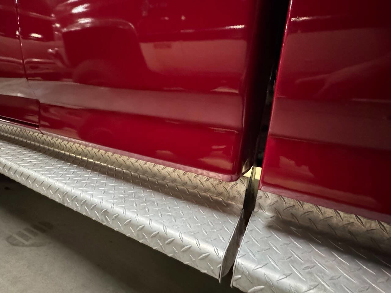 Used 1995 Ford F250 XLT AWD/4WD image 27