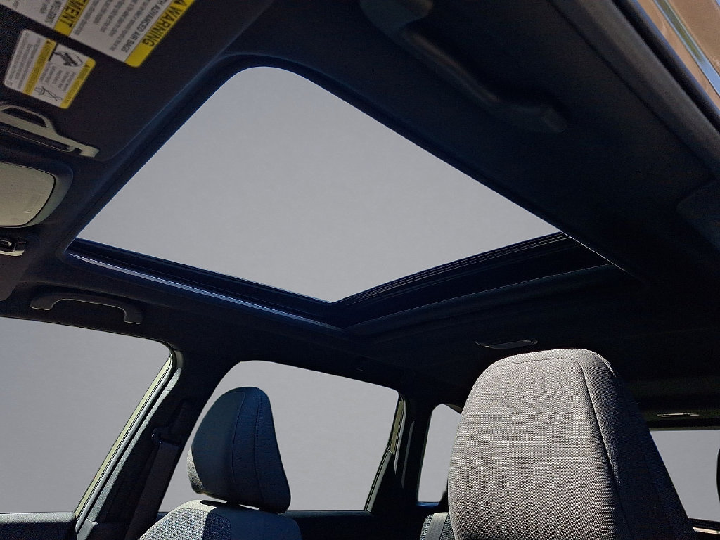 New 2026 Subaru Forester Premium AWD/4WD image 18