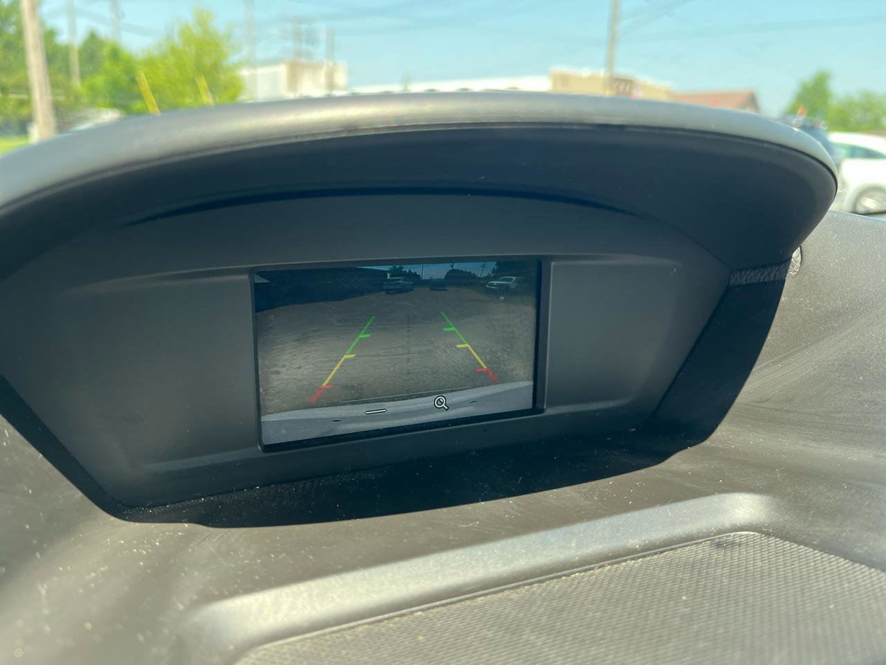 Used 2018 Ford Escape S image 13