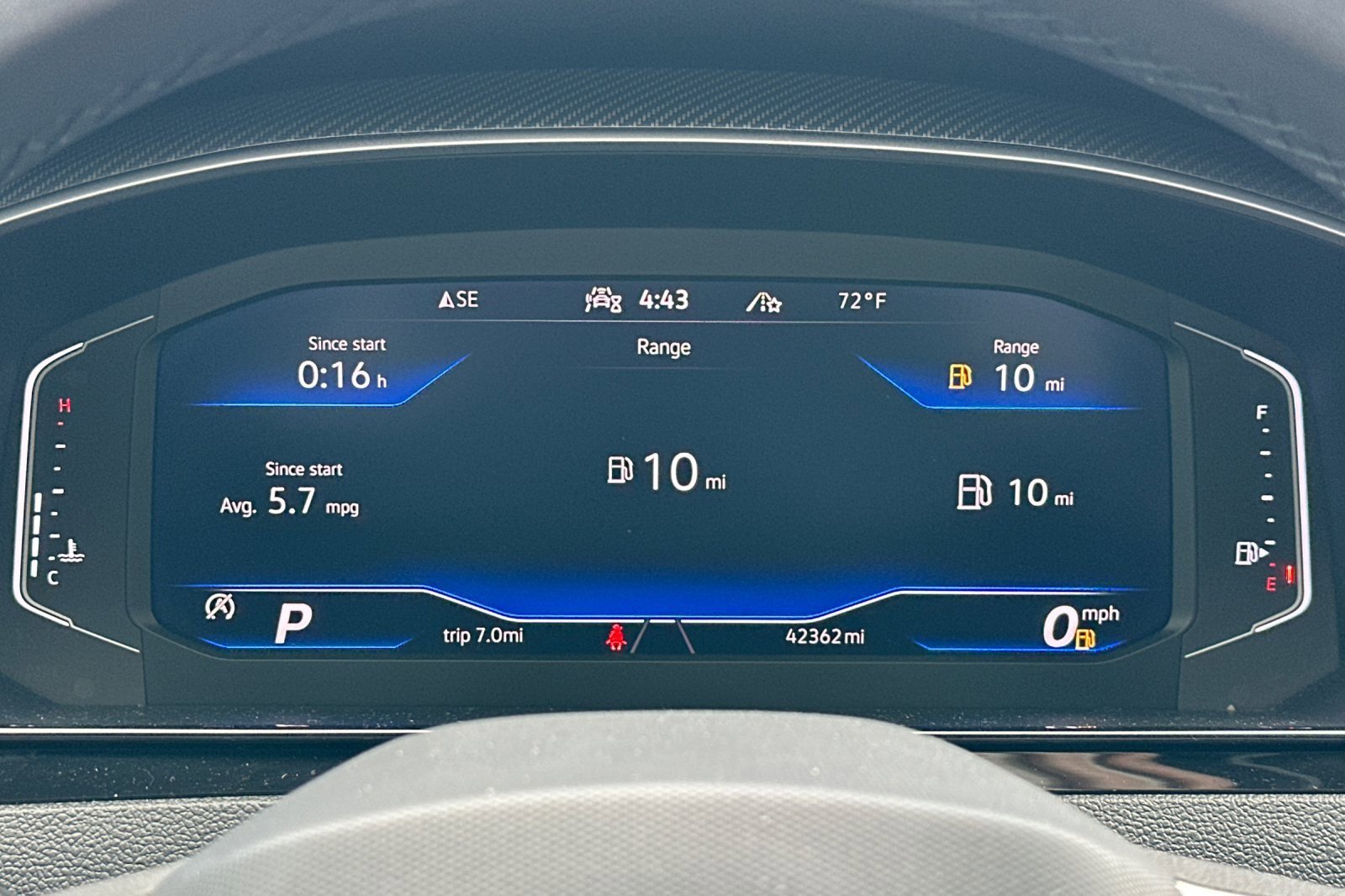 Used 2021 Volkswagen Arteon SEL image 22