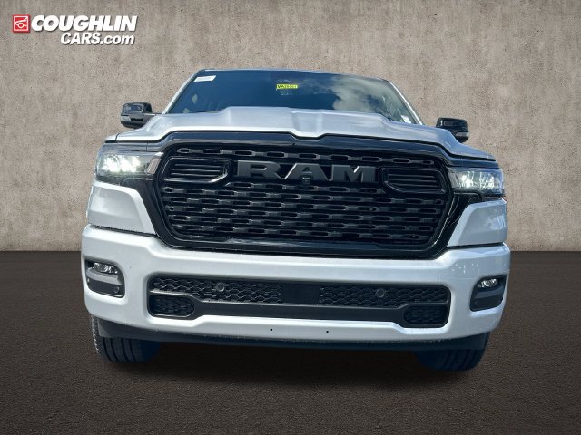 New 2027 RAM 1500 4x4 Crew Cab image 2