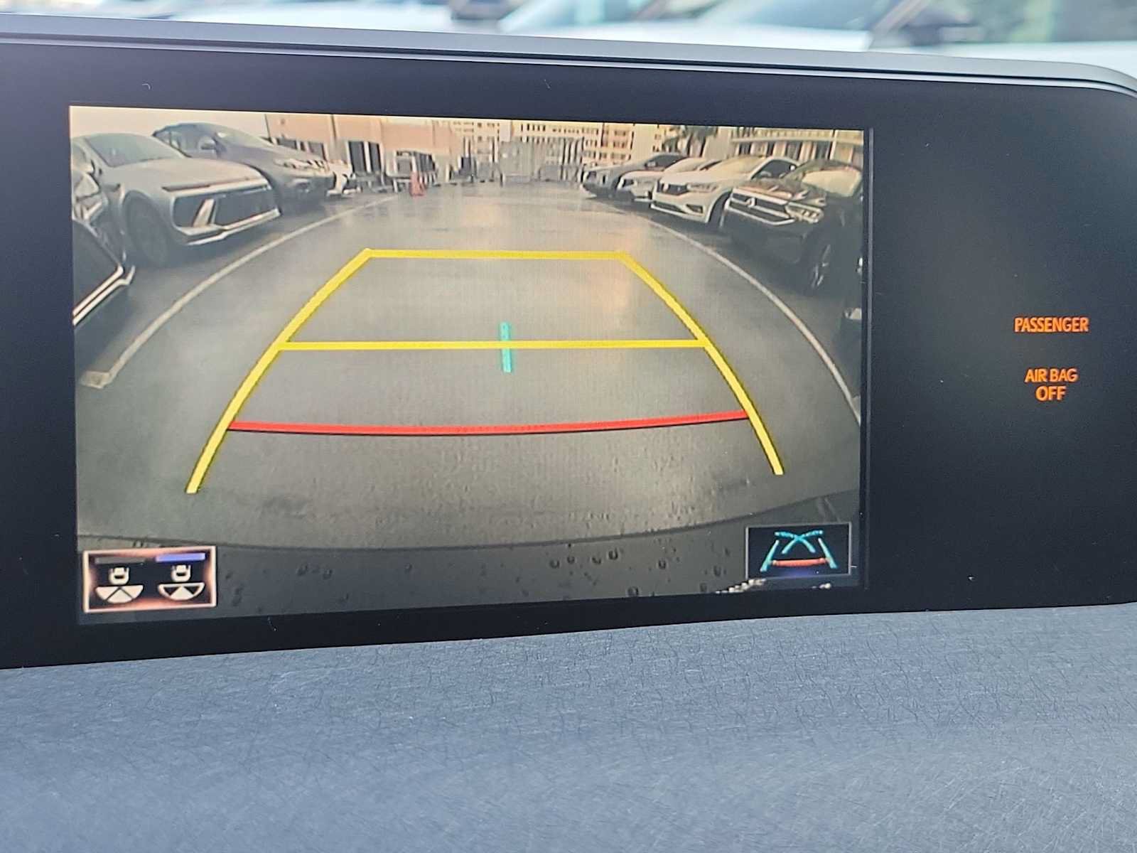 Used 2020 Lexus UX 200 w/ Premium Package FWD image 27