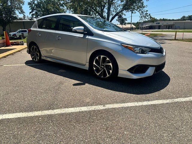 Used 2016 Scion iM FWD image 8