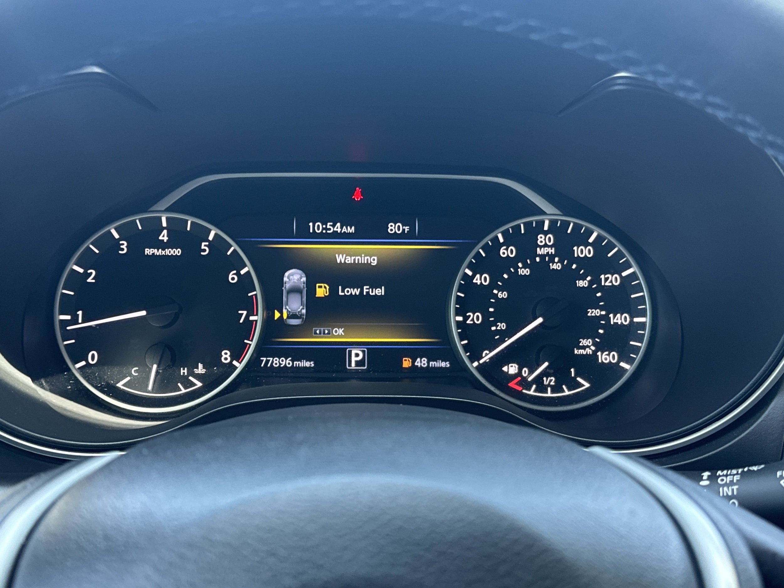 Used 2018 Nissan Maxima 3.5 S FWD image 28