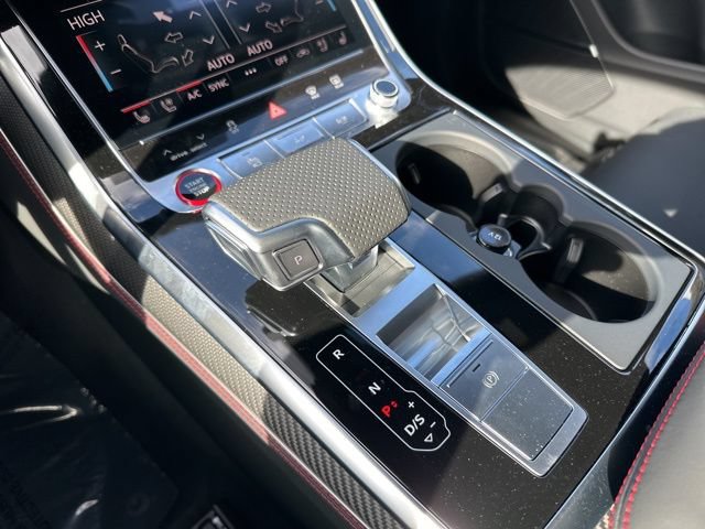 New 2026 Audi SQ8 Prestige AWD/4WD image 38