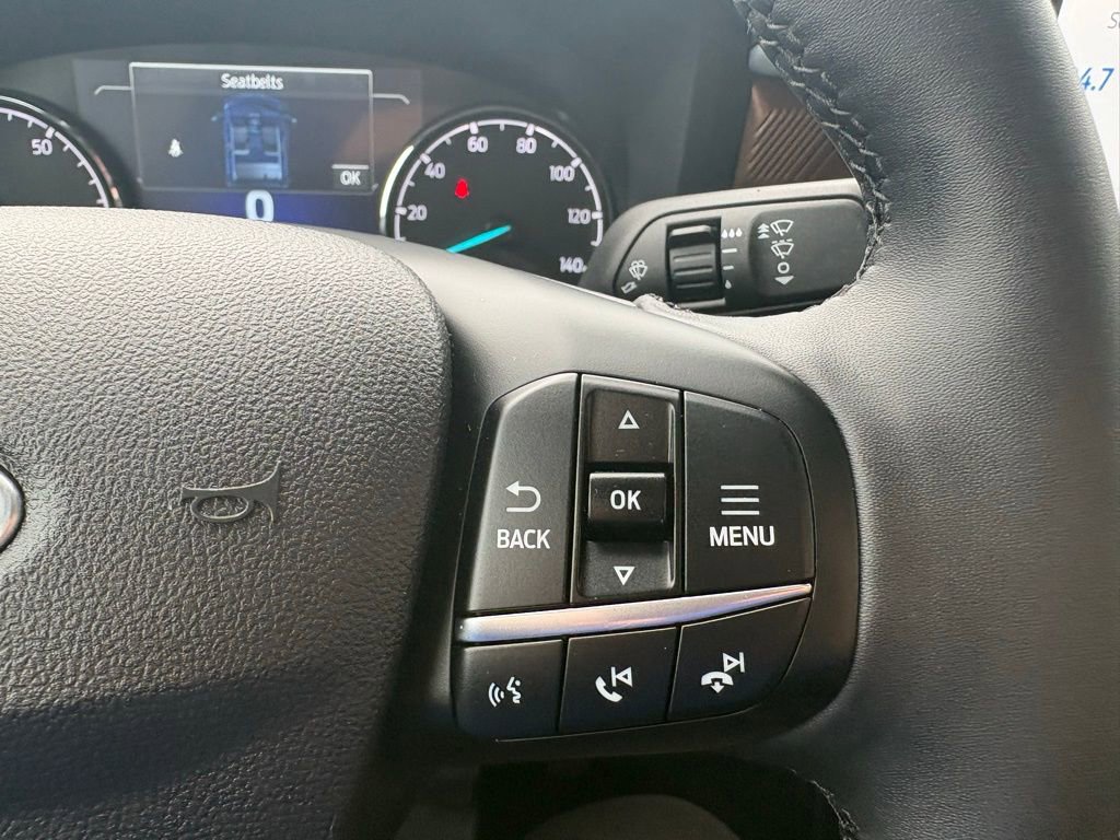 Used 2024 Ford Maverick Lariat FWD image 16