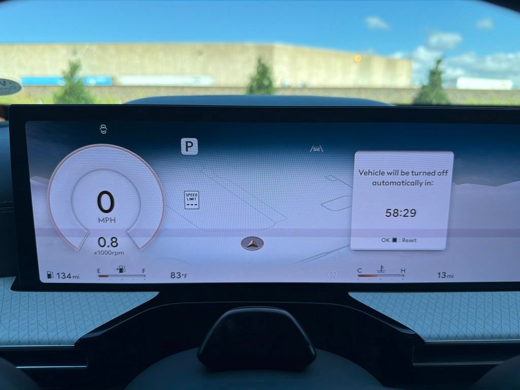 New 2026 Genesis GV80 2.5T Prestige AWD/4WD image 28