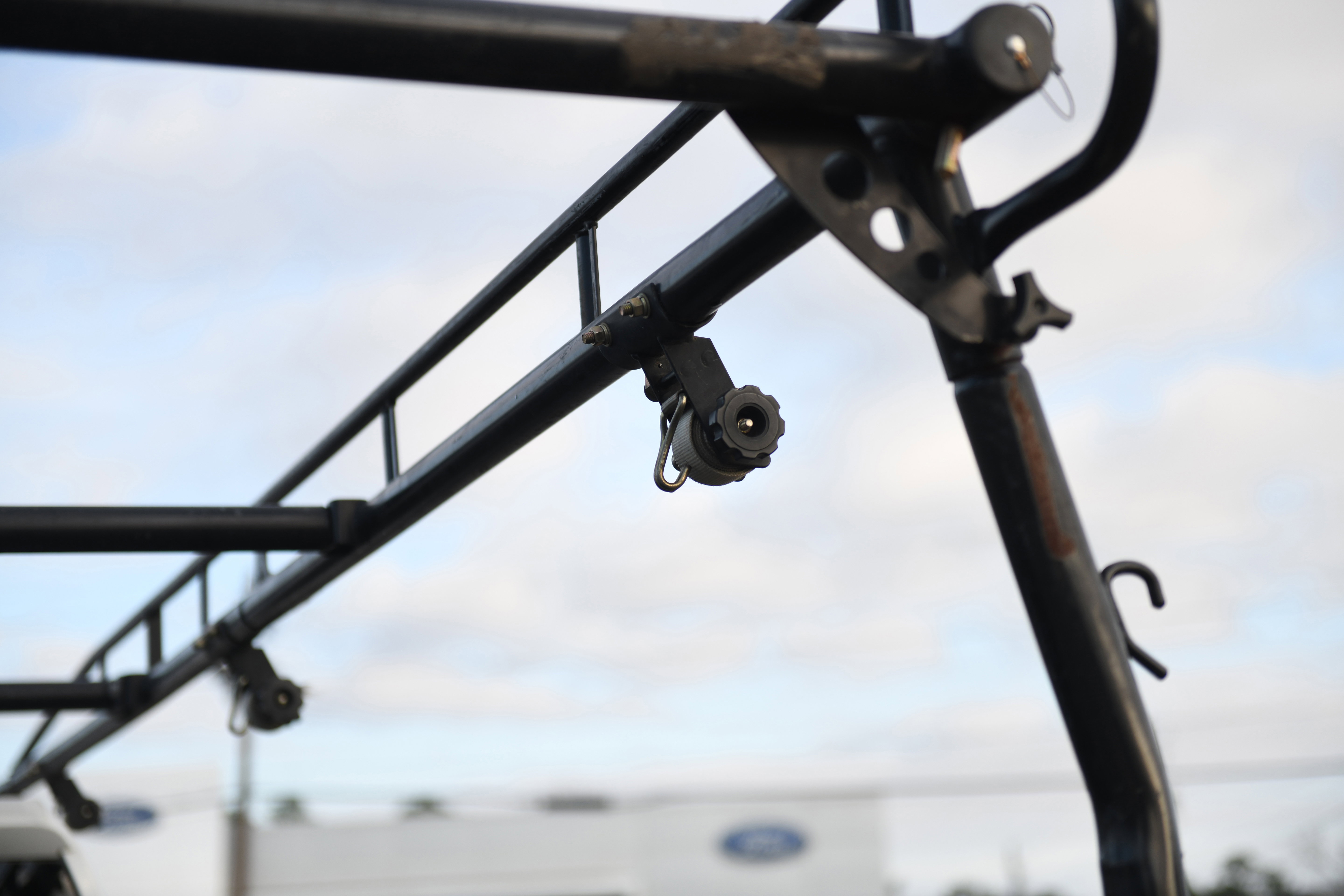 Used 2022 GMC Sierra 2500 Pro w/ Convenience Package image 12