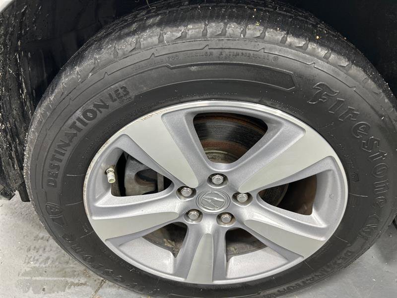 Used 2012 Acura MDX w/ Technology Package image 13