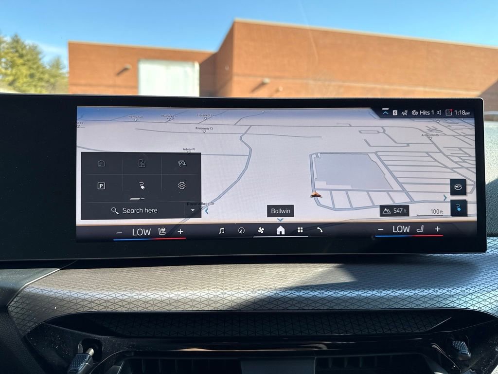 New 2026 BMW i4 xDrive40i w/ M Sport Package AWD/4WD image 18