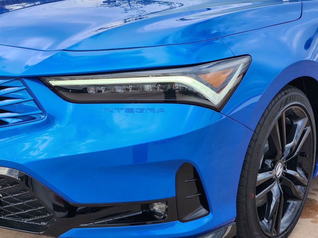 New 2026 Acura Integra A-Spec image 8