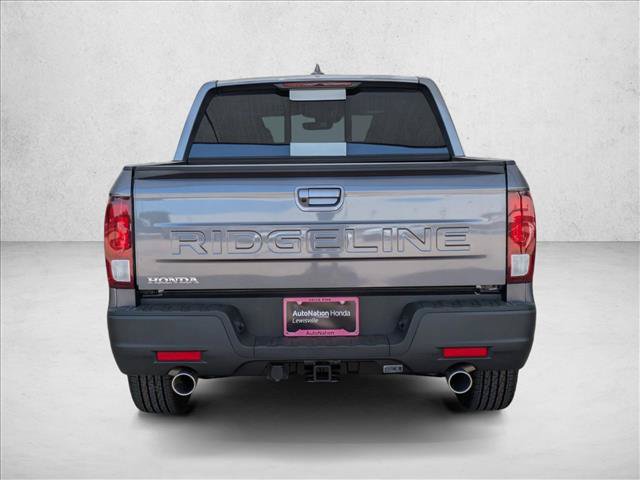 New 2026 Honda Ridgeline RTL image 8