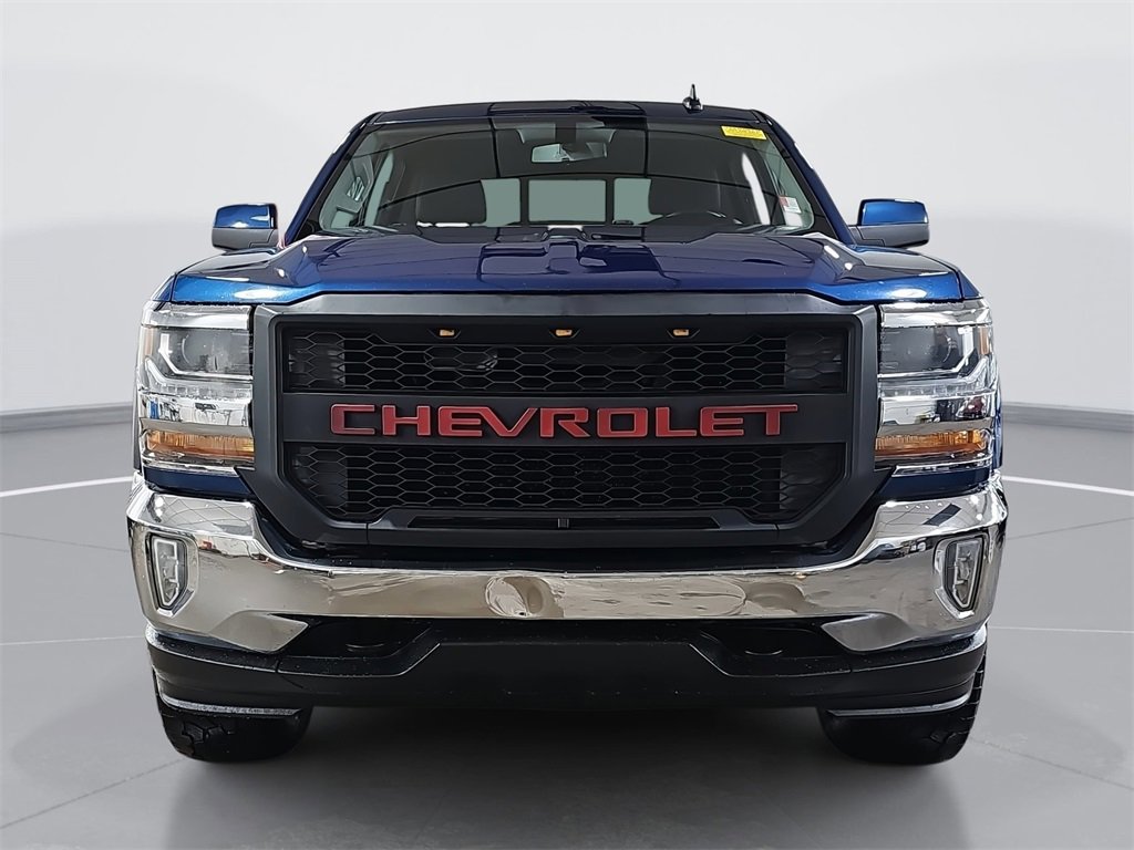 Used 2016 Chevrolet Silverado 1500 LT w/ All Star Edition image 10
