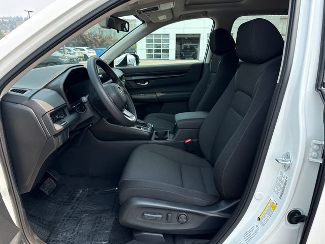 New 2026 Honda CR-V EX image 18